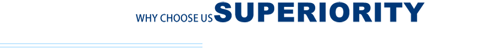 企業(yè)五大優(yōu)勢