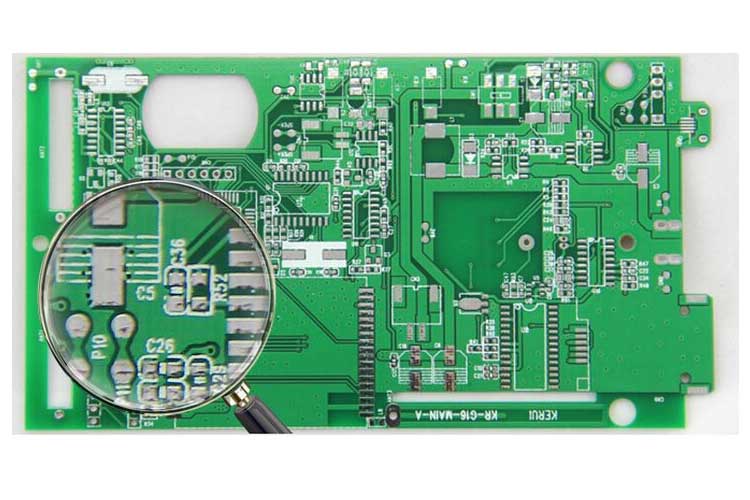 如何控制PCB電路板組裝車間濕度？