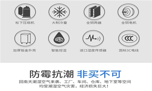 新風除濕機讓冬天更溫暖？清新