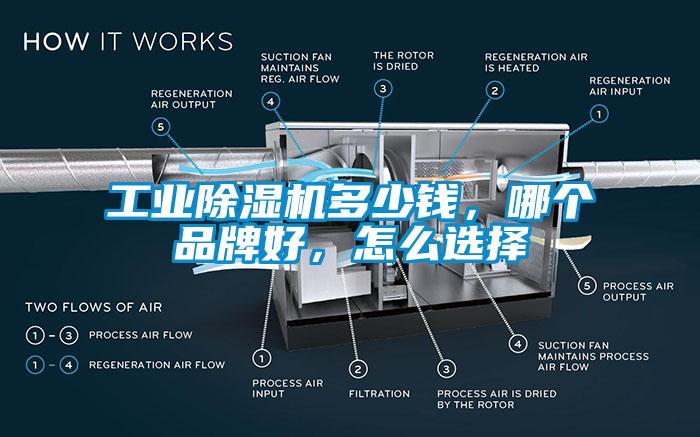 工業(yè)除濕機(jī)多少錢(qián)，哪個(gè)品牌好，怎么選擇