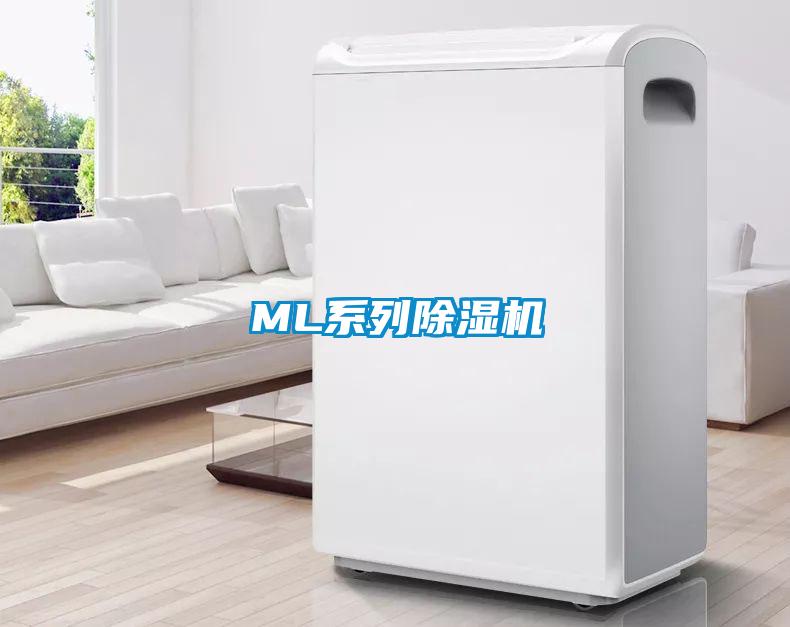 ML系列除濕機