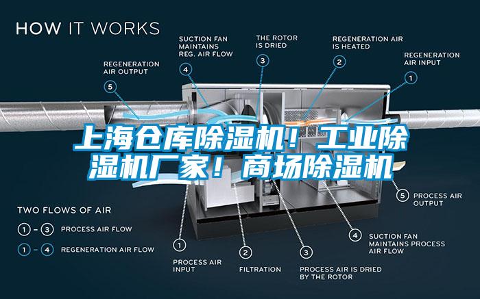 上海倉庫除濕機！工業(yè)除濕機廠家！商場除濕機