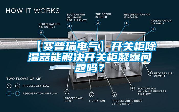 【賽普瑞電氣】開關(guān)柜除濕器能解決開關(guān)柜凝露問題嗎？