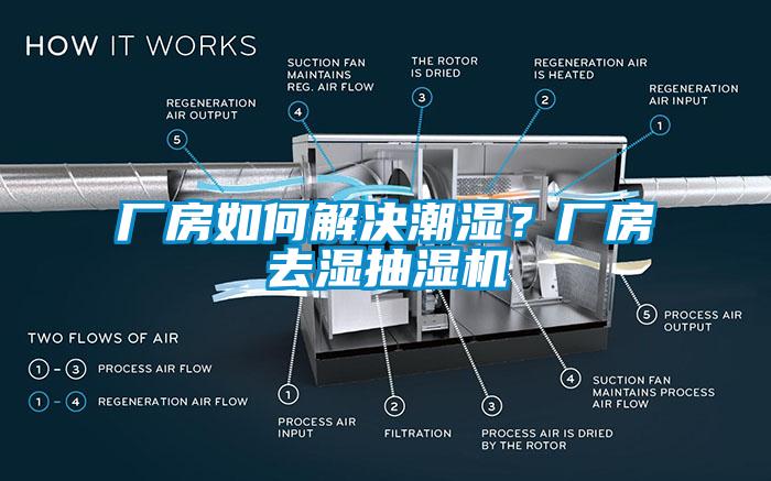 廠房如何解決潮濕？廠房去濕抽濕機(jī)