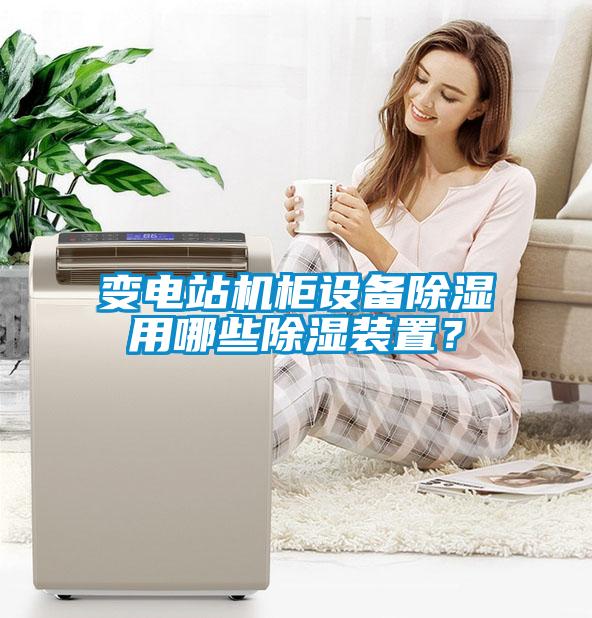 變電站機柜設(shè)備除濕用哪些除濕裝置？