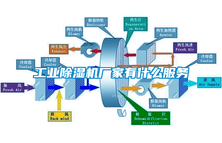 工業(yè)除濕機(jī)廠家有什么服務(wù)