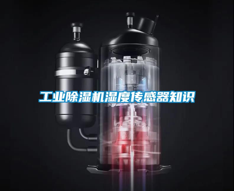 工業(yè)除濕機濕度傳感器知識