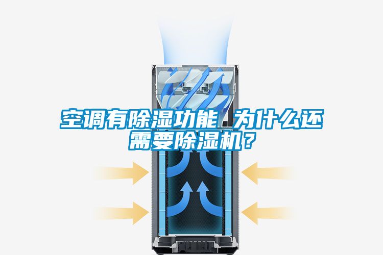 空調(diào)有除濕功能 為什么還需要除濕機(jī)？