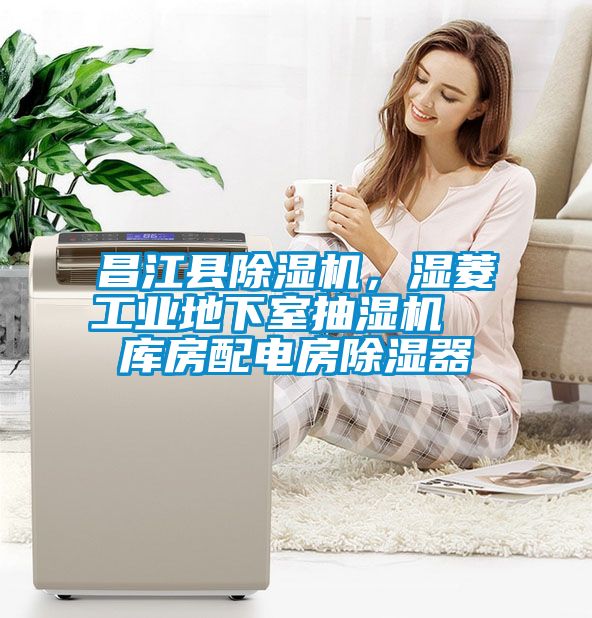 昌江縣除濕機，濕菱工業(yè)地下室抽濕機  庫房配電房除濕器