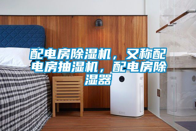 配電房除濕機(jī)，又稱配電房抽濕機(jī)，配電房除濕器