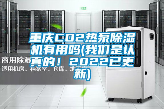 重慶CO2熱泵除濕機有用嗎(我們是認真的！2022已更新)