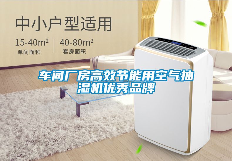 車(chē)間廠房高效節(jié)能用空氣抽濕機(jī)優(yōu)秀品牌