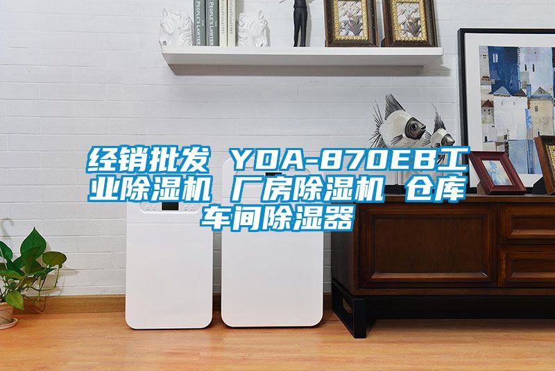 經(jīng)銷批發(fā) YDA-870EB工業(yè)除濕機(jī) 廠房除濕機(jī) 倉庫車間除濕器