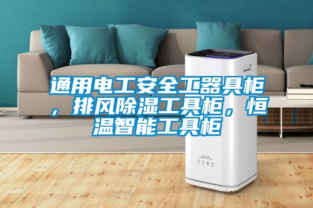 通用電工安全工器具柜，排風(fēng)除濕工具柜，恒溫智能工具柜