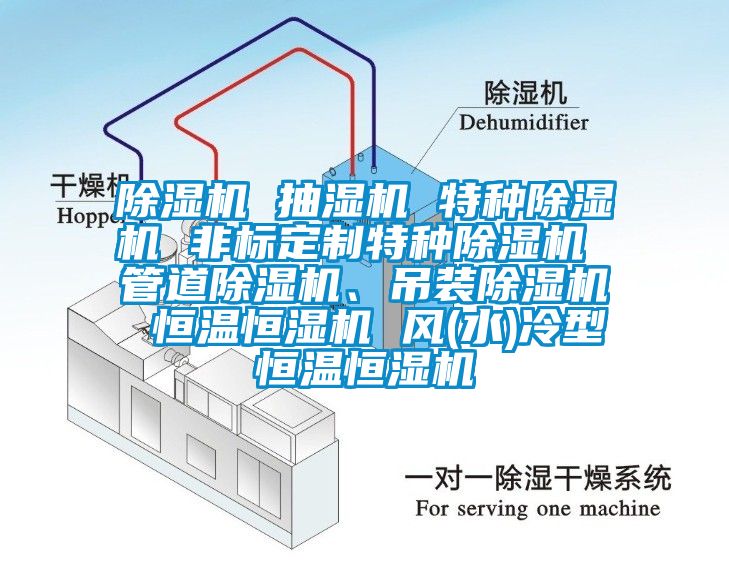 除濕機(jī) 抽濕機(jī) 特種除濕機(jī) 非標(biāo)定制特種除濕機(jī) 管道除濕機(jī)、吊裝除濕機(jī) 恒溫恒濕機(jī) 風(fēng)(水)冷型恒溫恒濕機(jī)