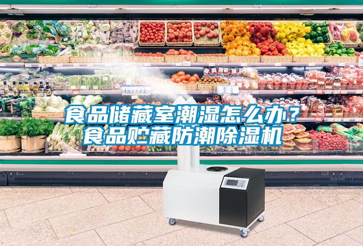 食品儲(chǔ)藏室潮濕怎么辦？食品貯藏防潮除濕機(jī)